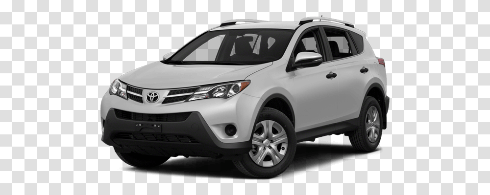 Toyota Rav 4 2014, Car, Vehicle, Transportation, Automobile Transparent Png