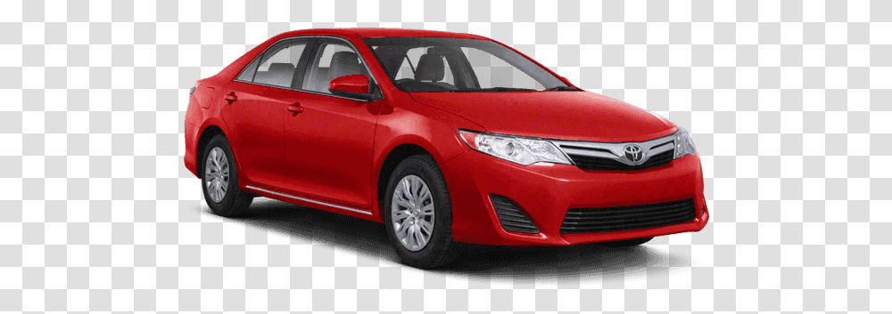 Toyota Rav4 2018 Red, Car, Vehicle, Transportation, Automobile Transparent Png