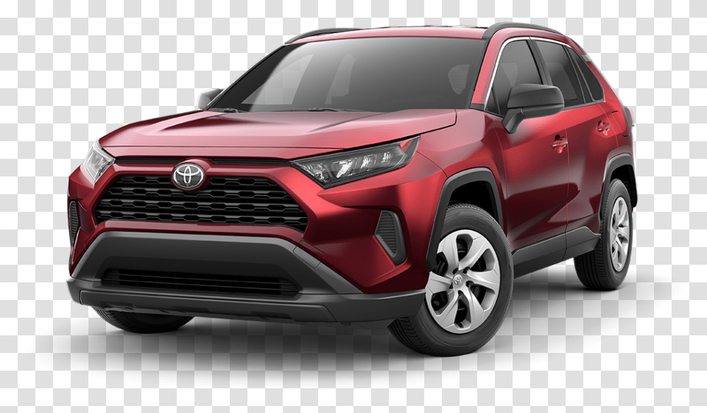 Toyota Rav4 2019 Lease, Car, Vehicle, Transportation, Automobile Transparent Png