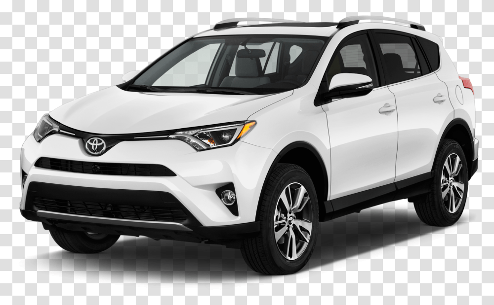 Toyota Rav4 Hybrid 2018, Car, Vehicle, Transportation, Automobile Transparent Png