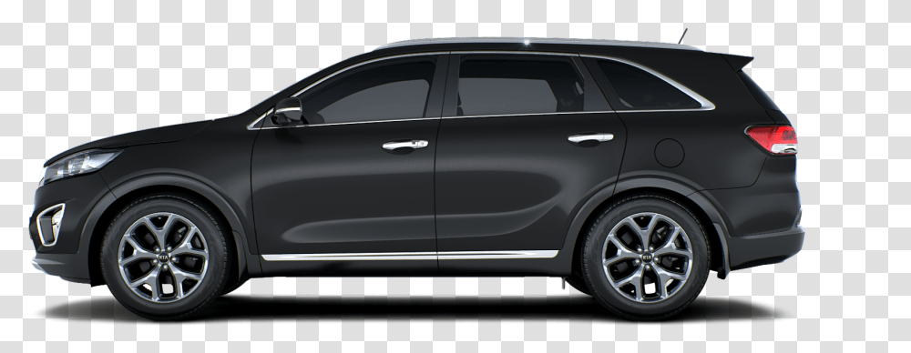 Toyota Rav4 Xle 2017 Noir, Sedan, Car, Vehicle, Transportation Transparent Png