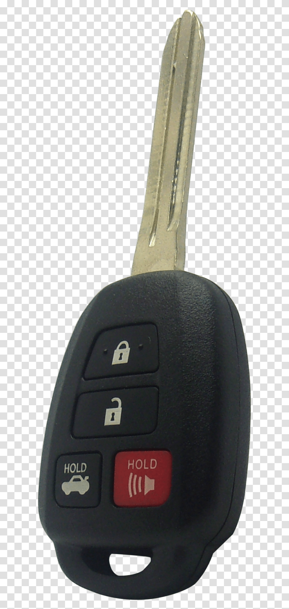 Toyota Remote Amp Key Combo Handle, Mouse, Hardware, Computer, Electronics Transparent Png