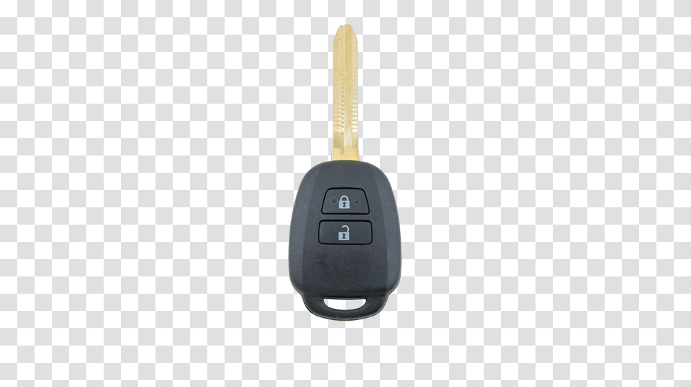 Toyota Remote Car Key Blank Button Replacement Shellcase, Mouse, Hardware, Computer, Electronics Transparent Png