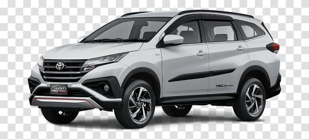 Toyota Rush Bandung 2019 Lincoln Mkc Price, Car, Vehicle, Transportation, Automobile Transparent Png