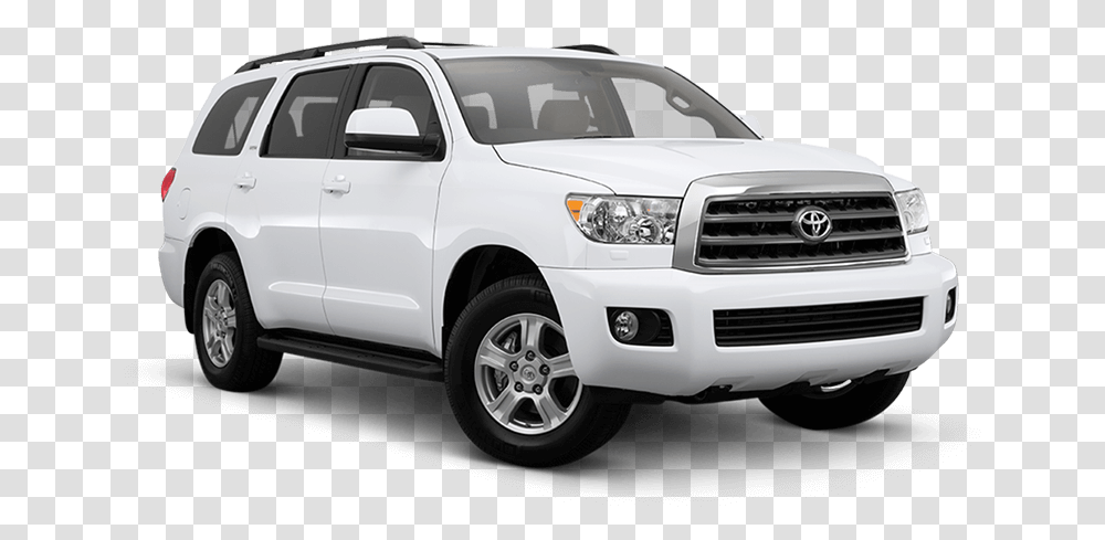 Toyota Sequoia Jeep Grand Cherokee Platinum 2018, Bumper, Vehicle, Transportation, Car Transparent Png