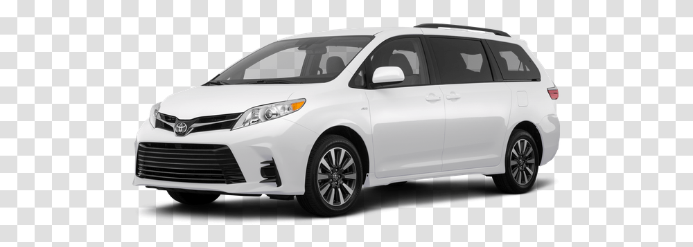 Toyota Sienna 2020 Price, Sedan, Car, Vehicle, Transportation Transparent Png