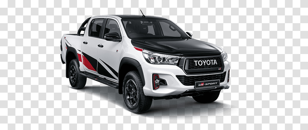 Toyota South Africa Pickup Truck, Car, Vehicle, Transportation, Automobile Transparent Png