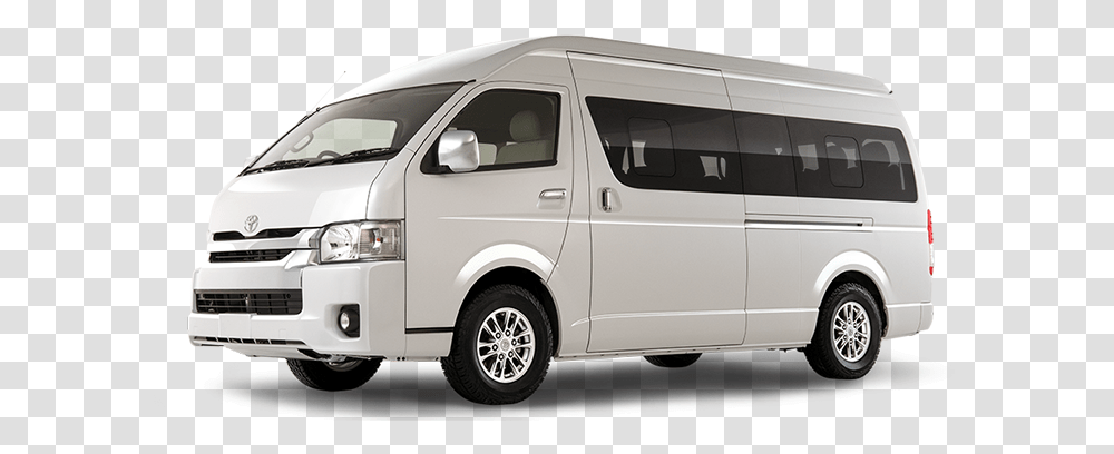 Toyota Super Grandia 2018 Price, Minibus, Van, Vehicle, Transportation Transparent Png