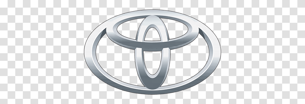 Toyota Svg Toyota Logo Vector, Symbol, Trademark, Emblem, Badge Transparent Png