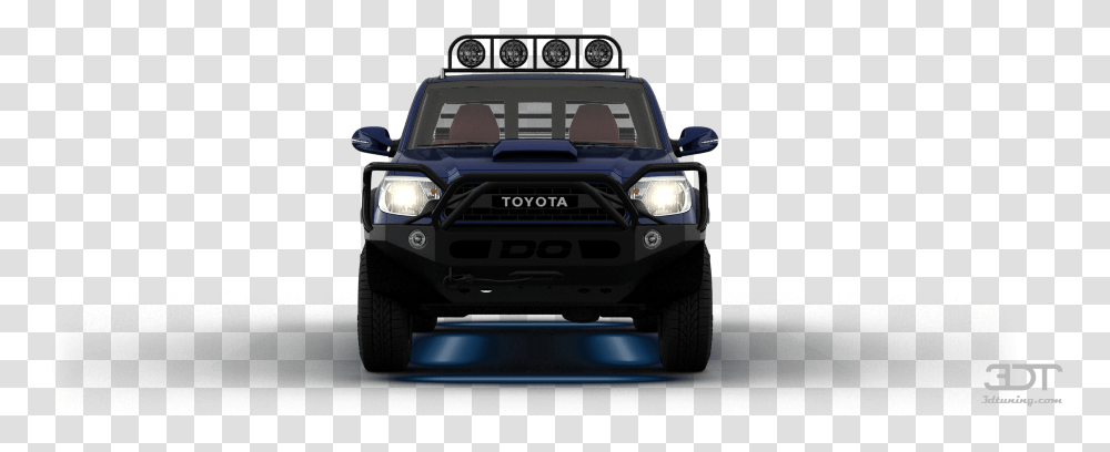 Toyota Tacoma Off Road Vehicle, Car, Transportation, Wheel, Jeep Transparent Png
