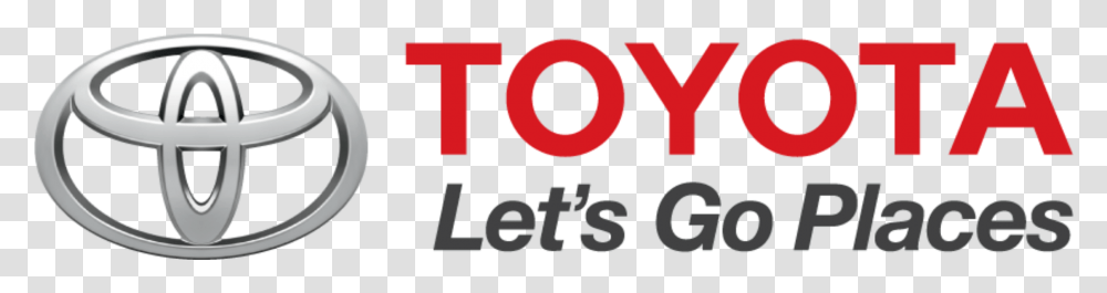 Toyota Toyota Camry Let's Go Places, Number, Alphabet Transparent Png