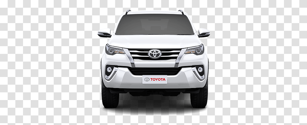 Toyota Toyota Innova Crysta Vs Fortuner, Car, Vehicle, Transportation, Automobile Transparent Png