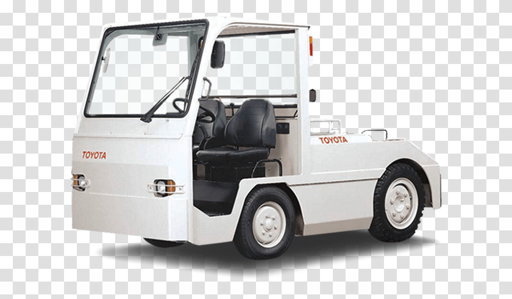 Toyota Tractor, Truck, Vehicle, Transportation, Golf Cart Transparent Png