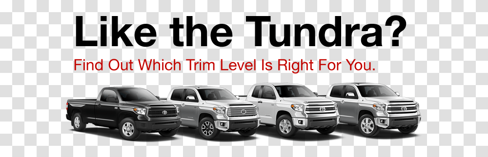 Toyota Tundra 2017 Trim Levels, Car, Vehicle, Transportation, Automobile Transparent Png