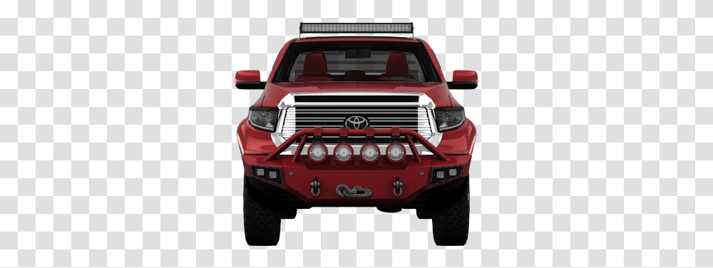 Toyota Tundra, Bumper, Vehicle, Transportation, Car Transparent Png