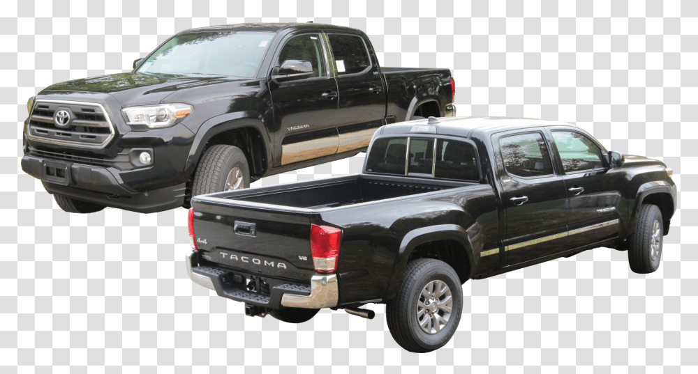 Toyota Tundra, Pickup Truck, Vehicle, Transportation, Bumper Transparent Png
