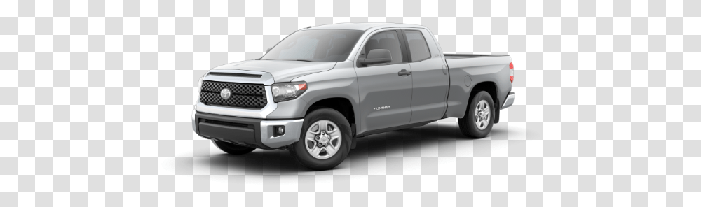 Toyota Tundra, Pickup Truck, Vehicle, Transportation, Car Transparent Png