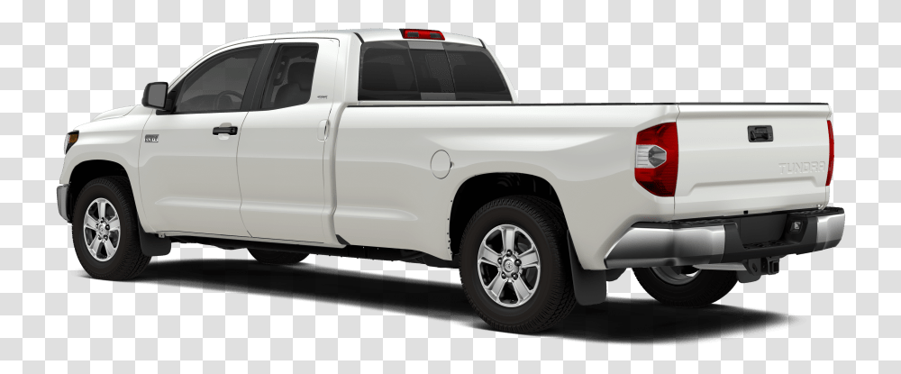 Toyota Tundra, Pickup Truck, Vehicle, Transportation, Tire Transparent Png