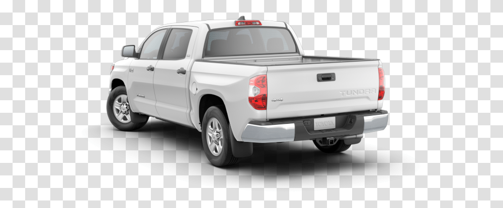 Toyota Tundra, Pickup Truck, Vehicle, Transportation, Wheel Transparent Png