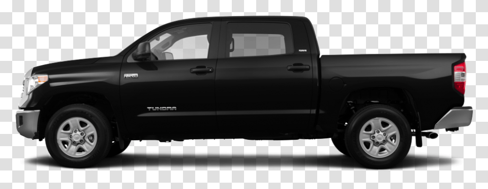 Toyota Tundra Trd Off Road Package, Pickup Truck, Vehicle, Transportation, Sedan Transparent Png