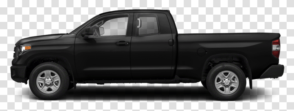 Toyota Tundra, Vehicle, Transportation, Pickup Truck, Car Transparent Png