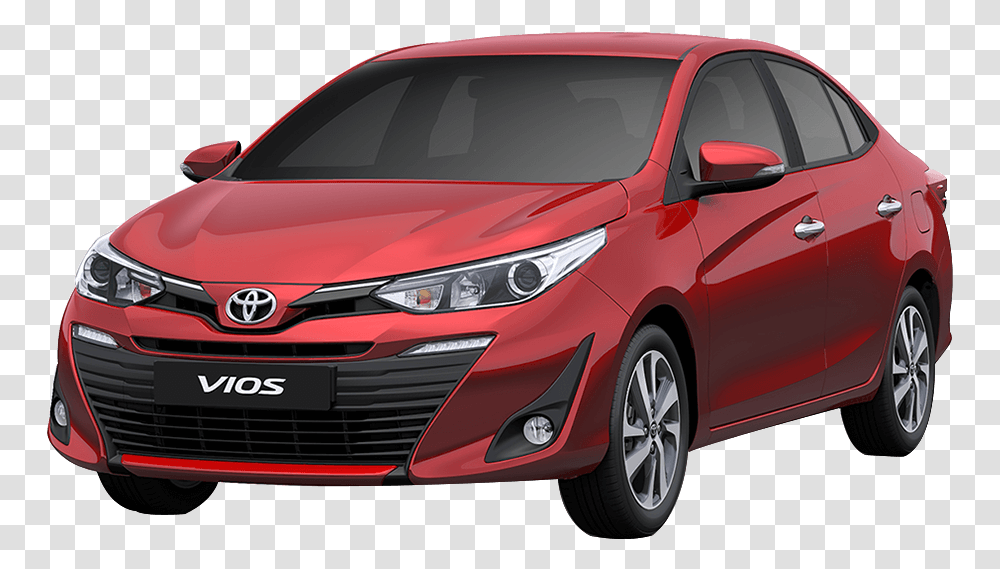 Toyota Vios G Sedan Toyota Vios 2019 Price In Pakistan, Car, Vehicle, Transportation, Automobile Transparent Png