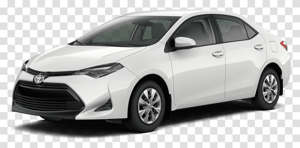 Toyota Yaris 2018 Sedan White, Car, Vehicle, Transportation, Tire Transparent Png