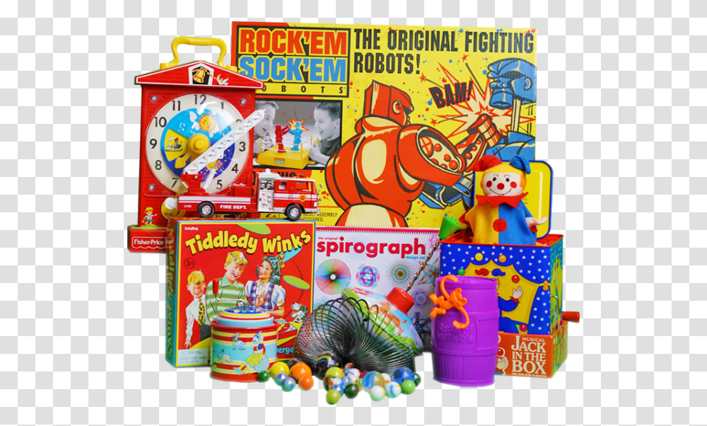 Toys Amp Games Dick S 5 Amp Rock Em Sock Em Robots Price, Person, Human, People, Candy Transparent Png