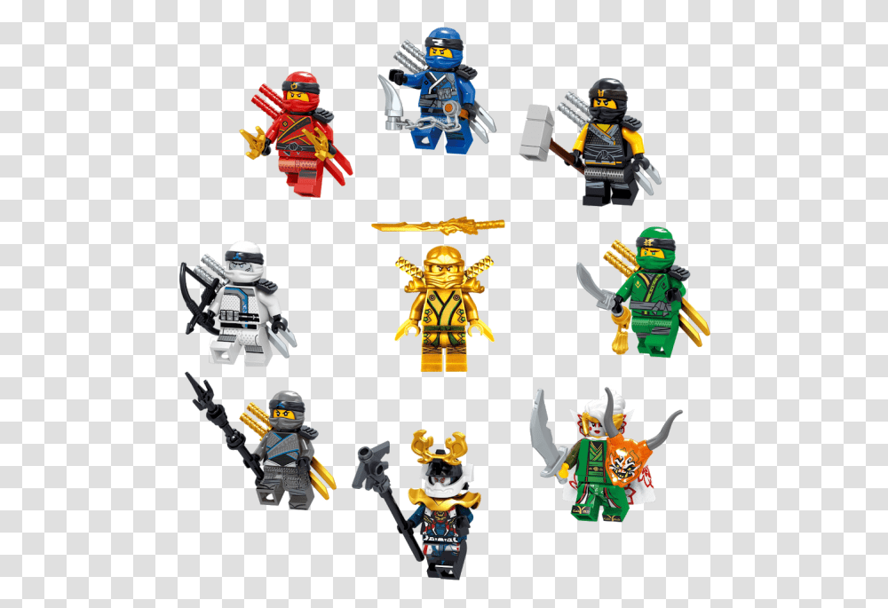 Toys Amp Hobbies Lego Building Toys Lego Ninjago Minifigures Lego Ninjago Oni Masks, Person, Human, Helmet Transparent Png