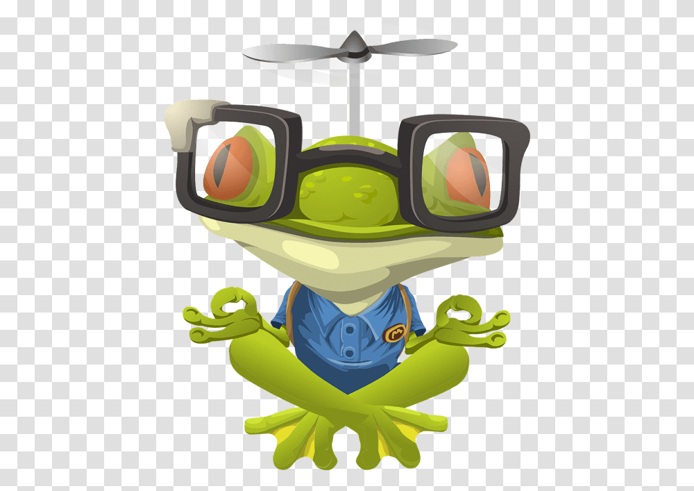 Toys Background Image Frogs Cute Clip Art, Sunglasses, Accessories, Ceiling Fan, Appliance Transparent Png