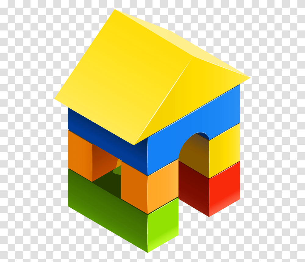 Toys Clipart Wooden Toy Wooden Toy Illustration, Rubix Cube, Dog House Transparent Png