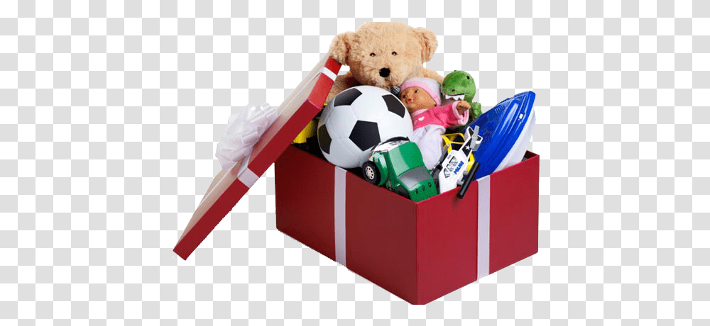 Toys For Tots 2017 New Brighton Ford Toys Christmas, Soccer Ball, Football, Team Sport, Person Transparent Png