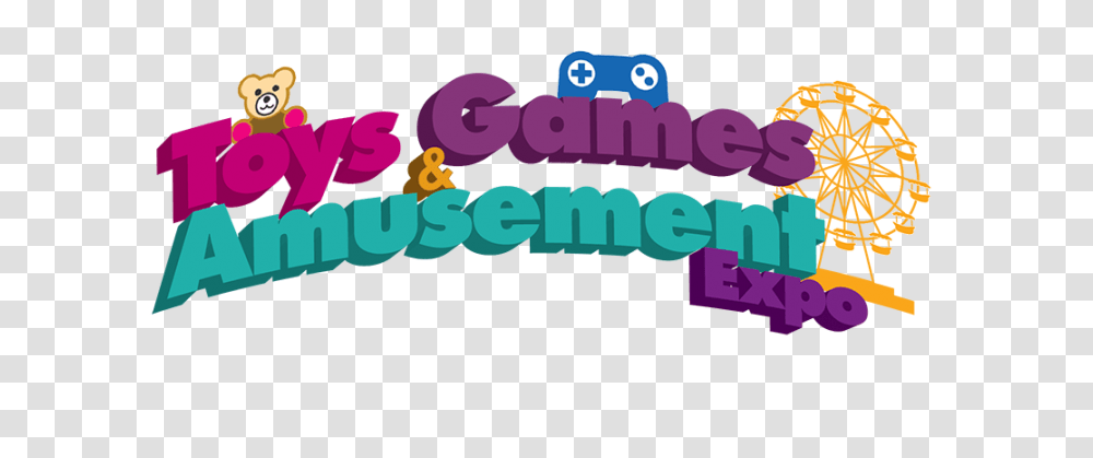 Toys Games Amusement Expo International Trade Fair, Word, Alphabet, Number Transparent Png