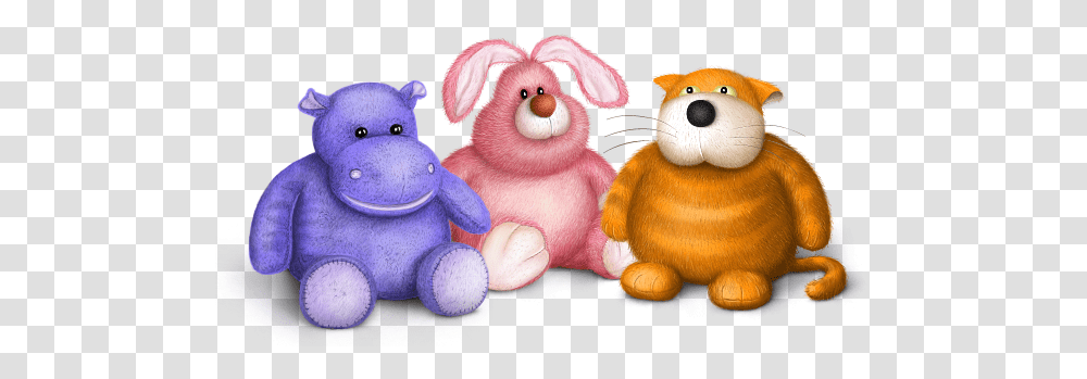 Toys Icon, Plush, Teddy Bear, Sweets, Food Transparent Png