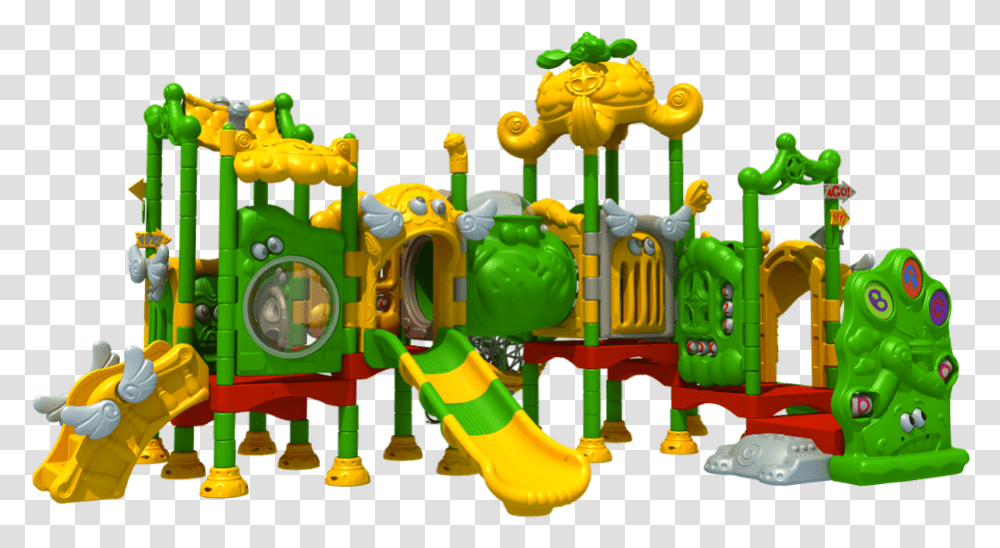 Toys In Park, Play Area, Playground, Indoor Play Area Transparent Png