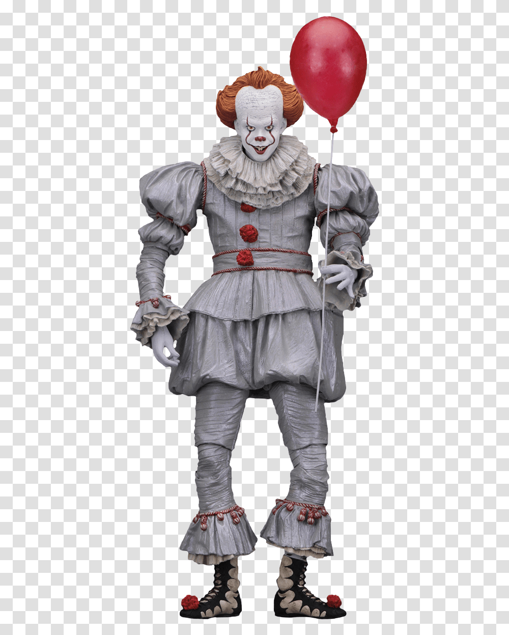 Toys Pennywise, Person, Human, Astronaut, Costume Transparent Png