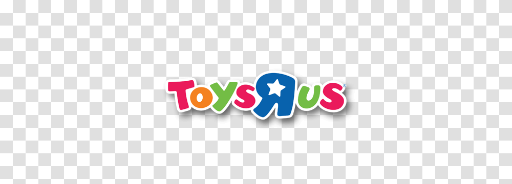 Toys R Us Logo, Label, Sticker Transparent Png