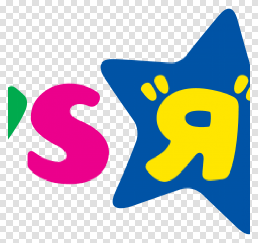 Toys R Us Logo, Number, Star Symbol Transparent Png