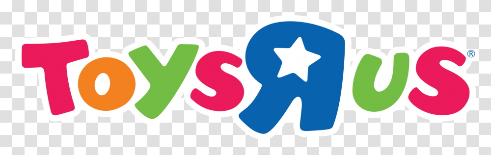 Toys R Us Logo Toys R Us Logo, Star Symbol Transparent Png