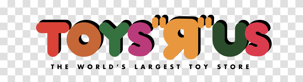 Toys R Us, Number, Alphabet Transparent Png