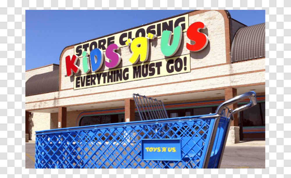 Toys R Us Store Closing Sale, Restaurant, Shop, Meal, Food Transparent Png
