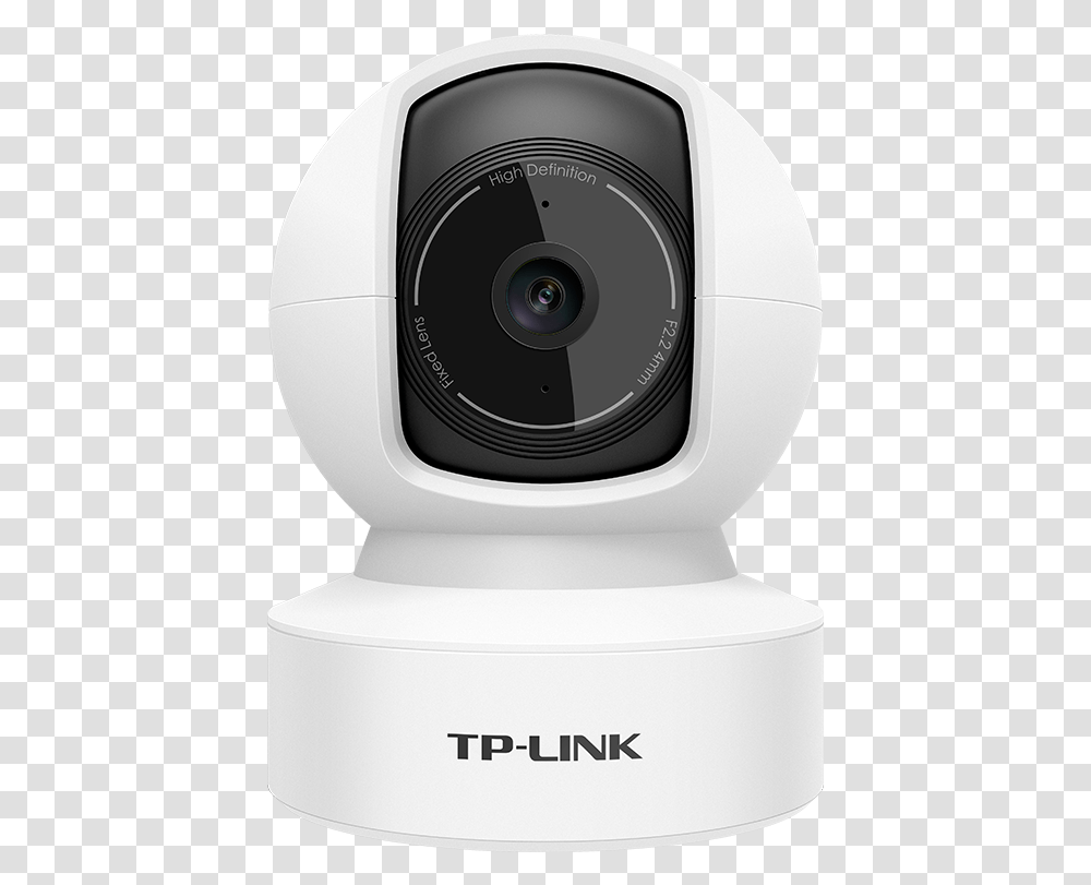Tp Link, Camera, Electronics, Webcam, Toilet Transparent Png