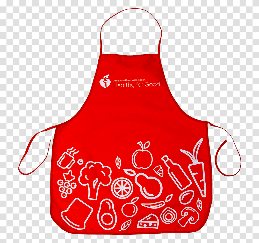 Tp V Nu N, Apron, Ketchup, Food Transparent Png