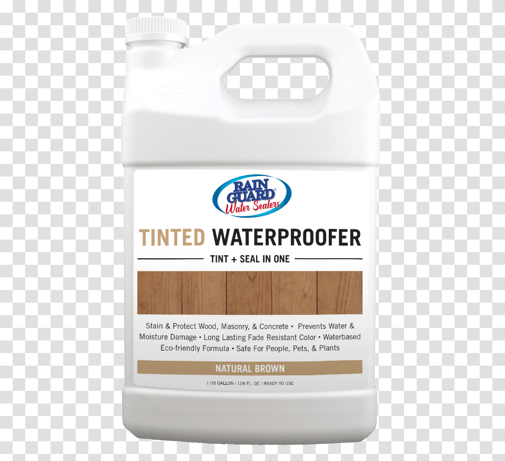 Tpc 0114 Tinted Waterproofer Natural Brown, Label, Plant, Advertisement Transparent Png