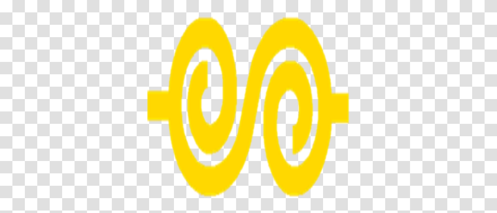 Tpir Yellow Dollar Sign 2 Roblox Circle, Logo, Symbol, Trademark, Word Transparent Png