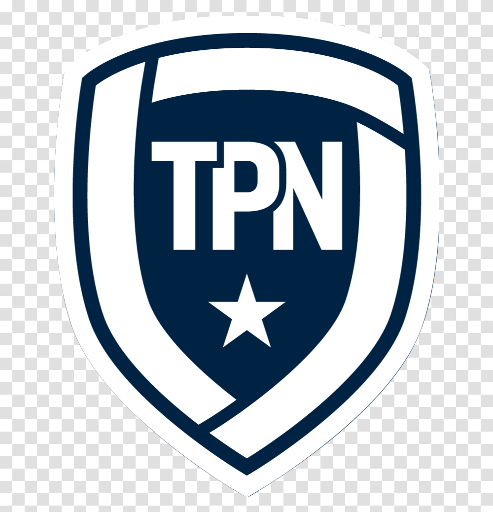 Tpn Logo Trusted Partner Network, Armor, Shield Transparent Png