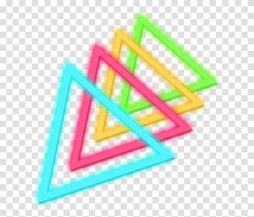 Tr Iangle Triangle Transparent Png