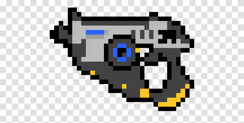 Tracer Gun Pixel Art, Rug, Minecraft, Bush Transparent Png