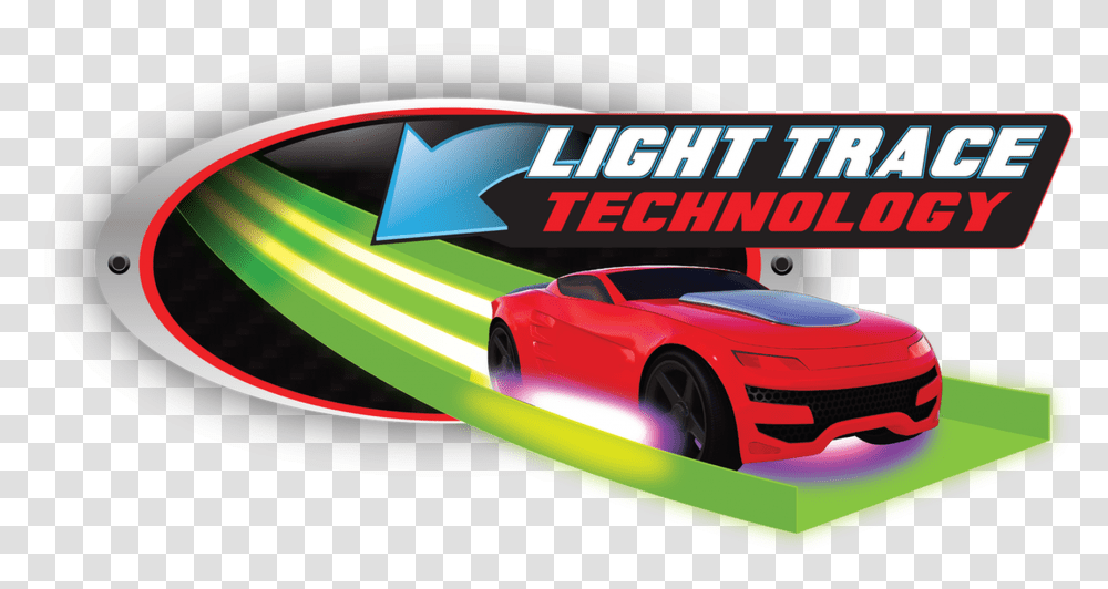 Tracer Racers Remote Control Infinity Loop Set Take Flight Parkour, Car, Vehicle, Transportation, Wheel Transparent Png