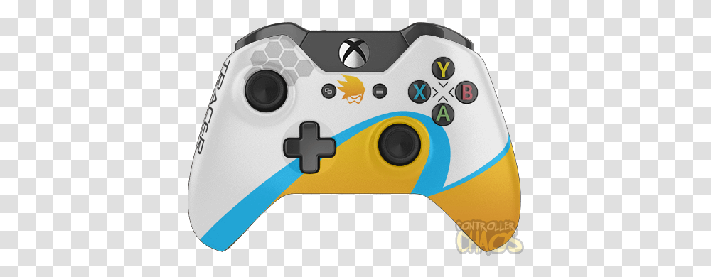 Tracer Xbox Star Wars Controller, Electronics, Joystick, Video Gaming, Remote Control Transparent Png
